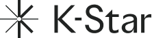 K-Star Logo