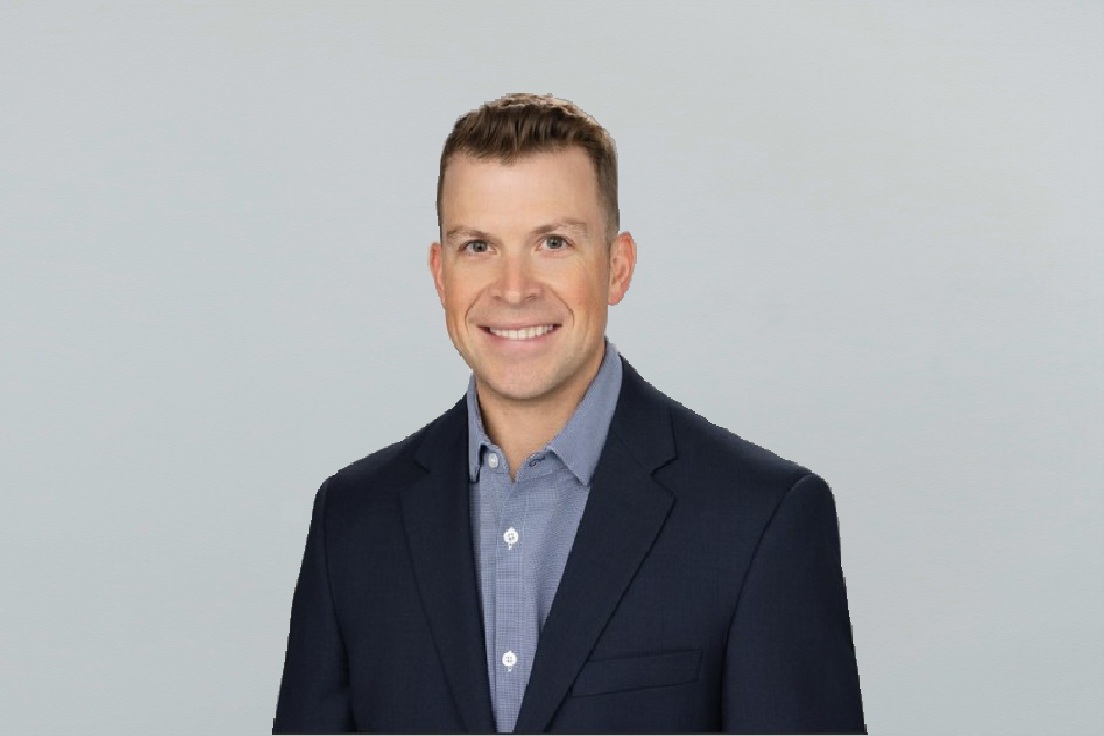 Clay Bell Head of Finance & Accounting